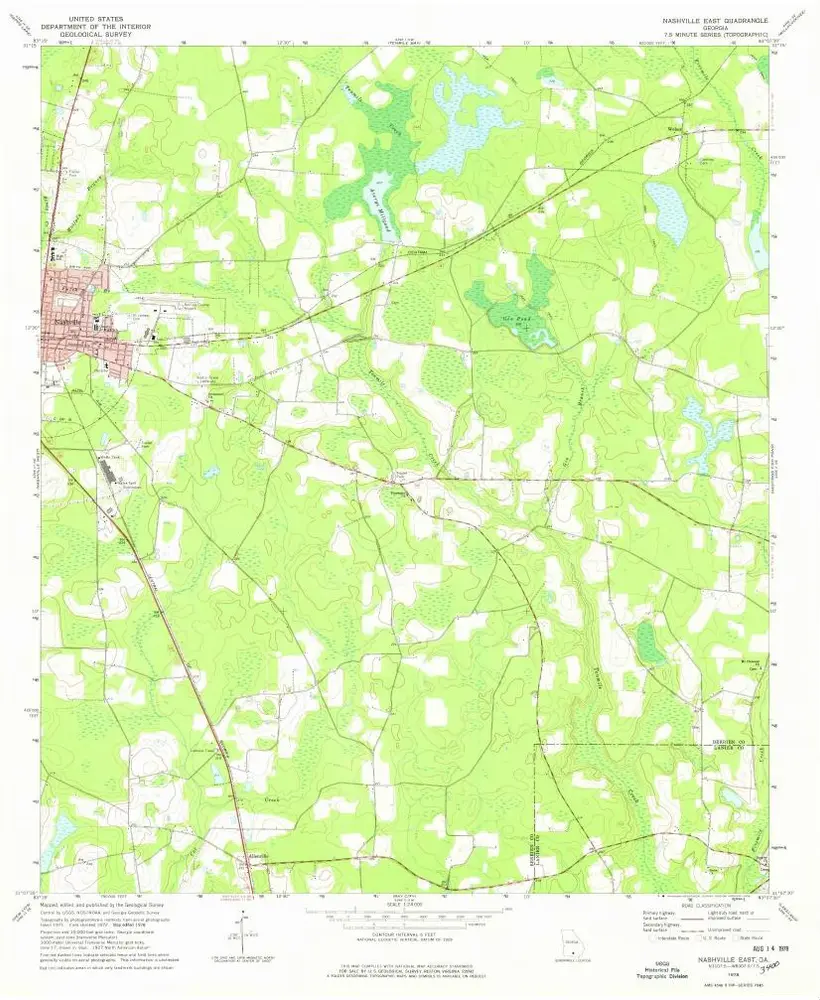 Pré-visualização do mapa antigo