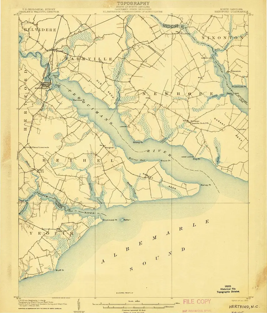 Anteprima della vecchia mappa