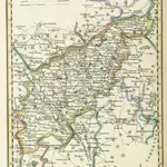 Thumbnail of historical map