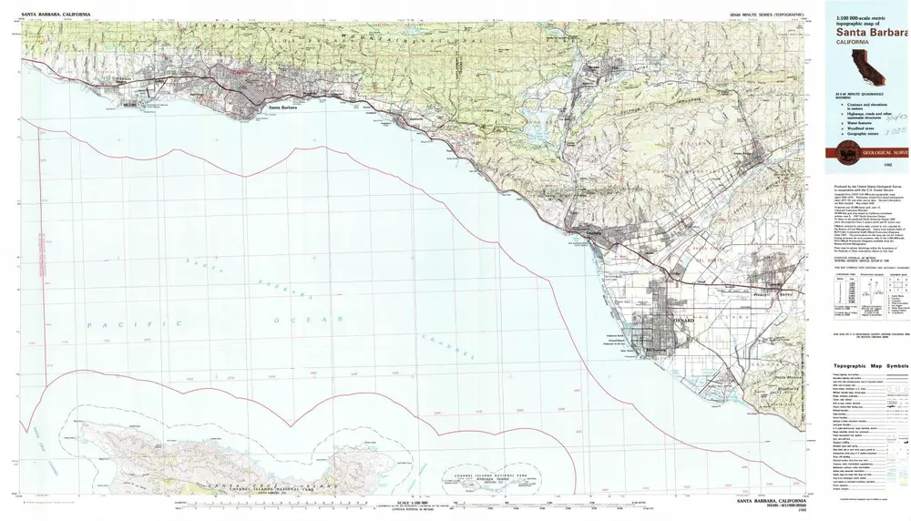 Anteprima della vecchia mappa