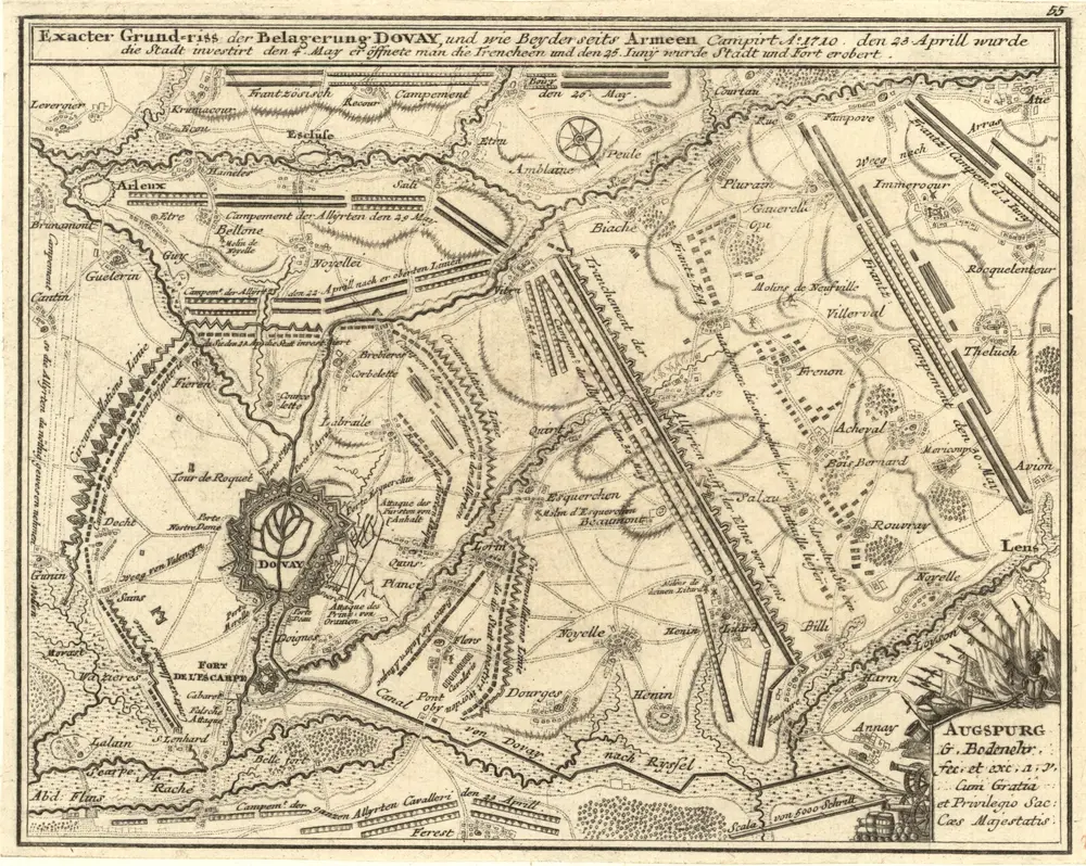 Thumbnail of historical map