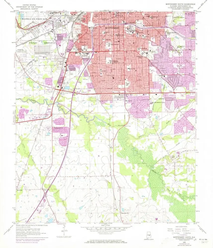 Anteprima della vecchia mappa