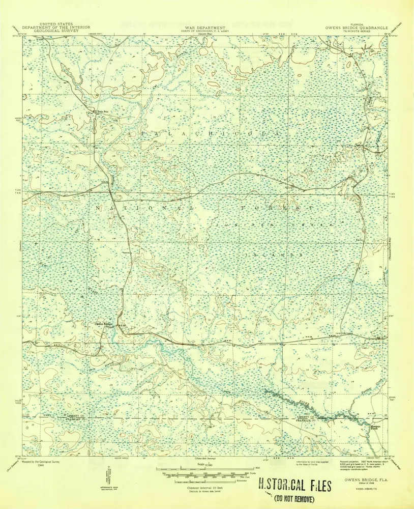 Thumbnail of historical map