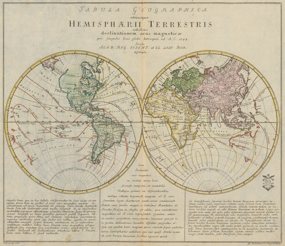 Anteprima della vecchia mappa