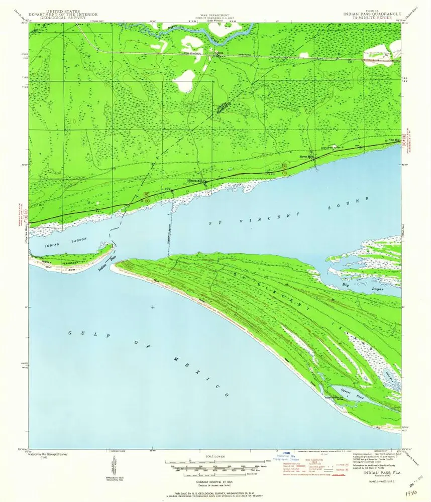 Anteprima della vecchia mappa