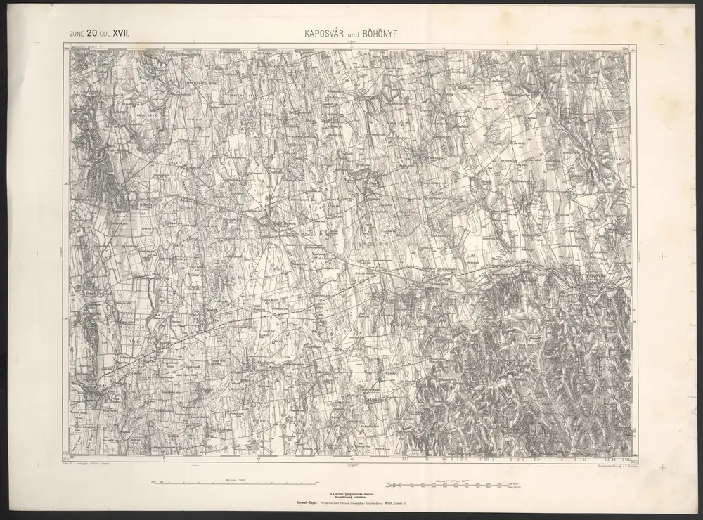 Pré-visualização do mapa antigo