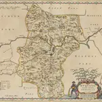 Thumbnail of historical map