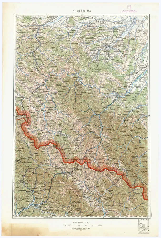 Thumbnail of historical map