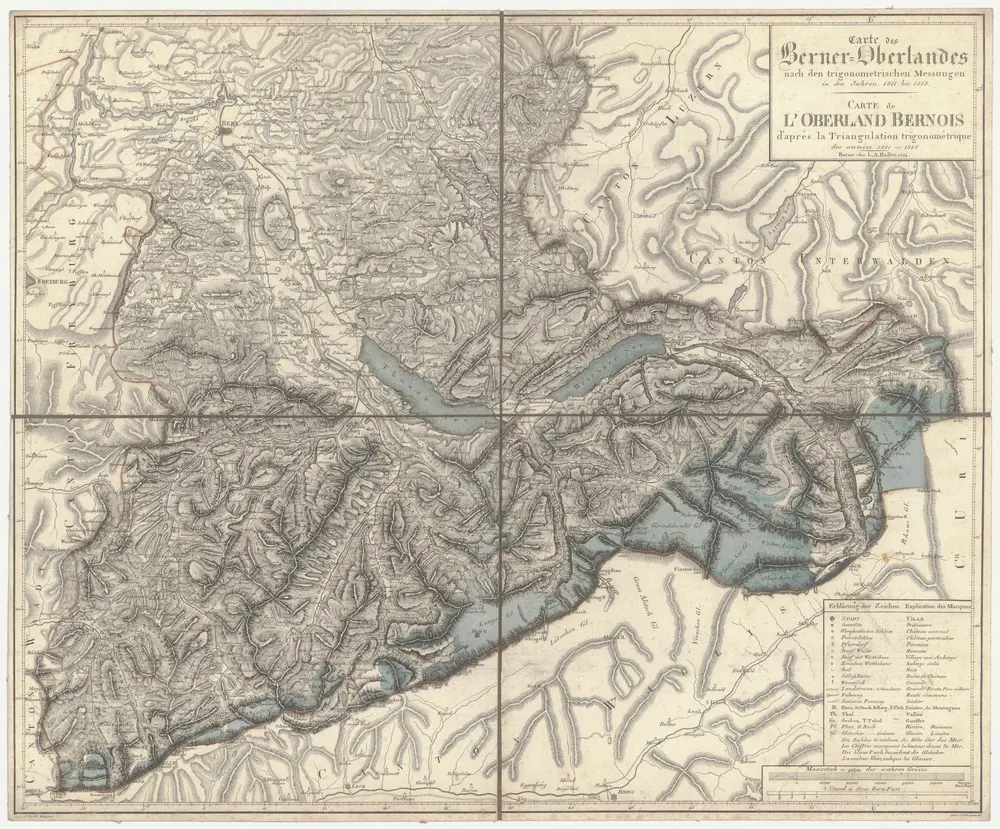 Pré-visualização do mapa antigo