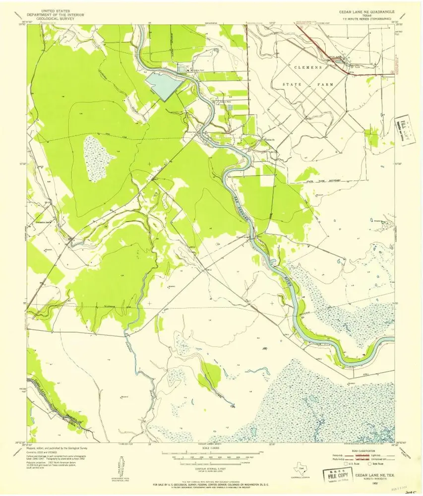 Pré-visualização do mapa antigo