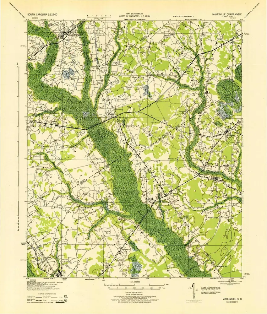 Thumbnail of historical map