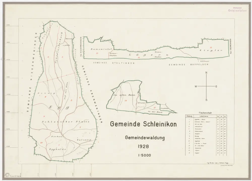 Thumbnail of historical map