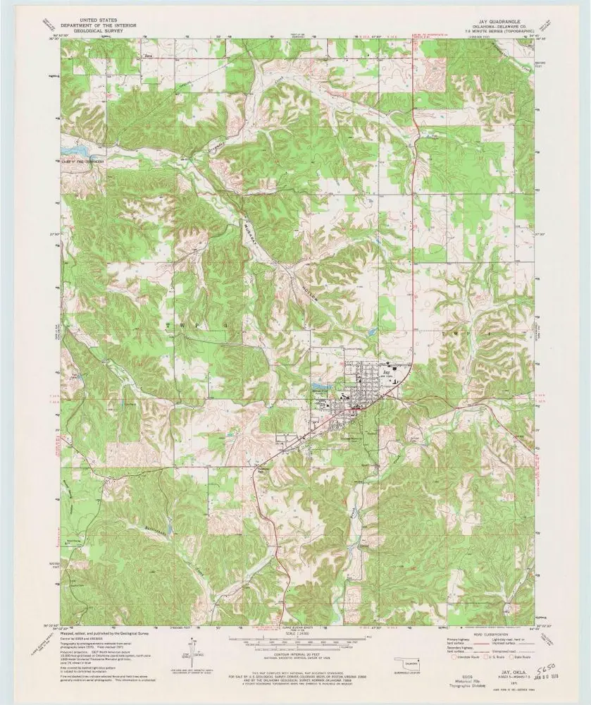 Pré-visualização do mapa antigo