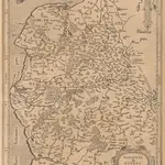 Aperçu de l'ancienne carte