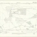 Anteprima della vecchia mappa