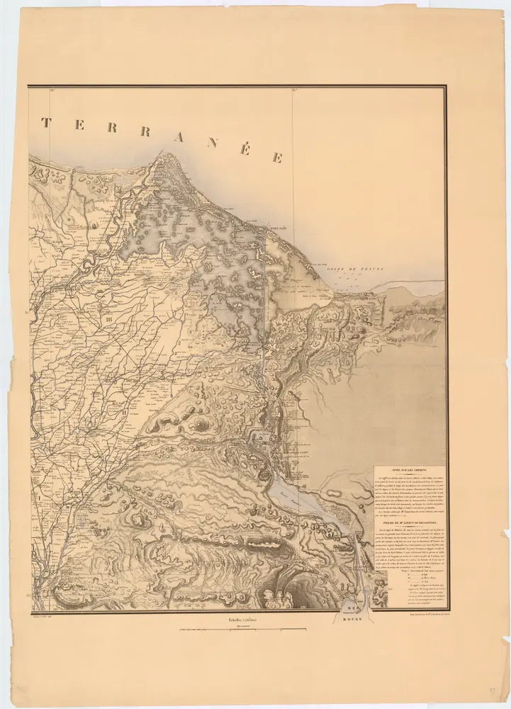 Pré-visualização do mapa antigo