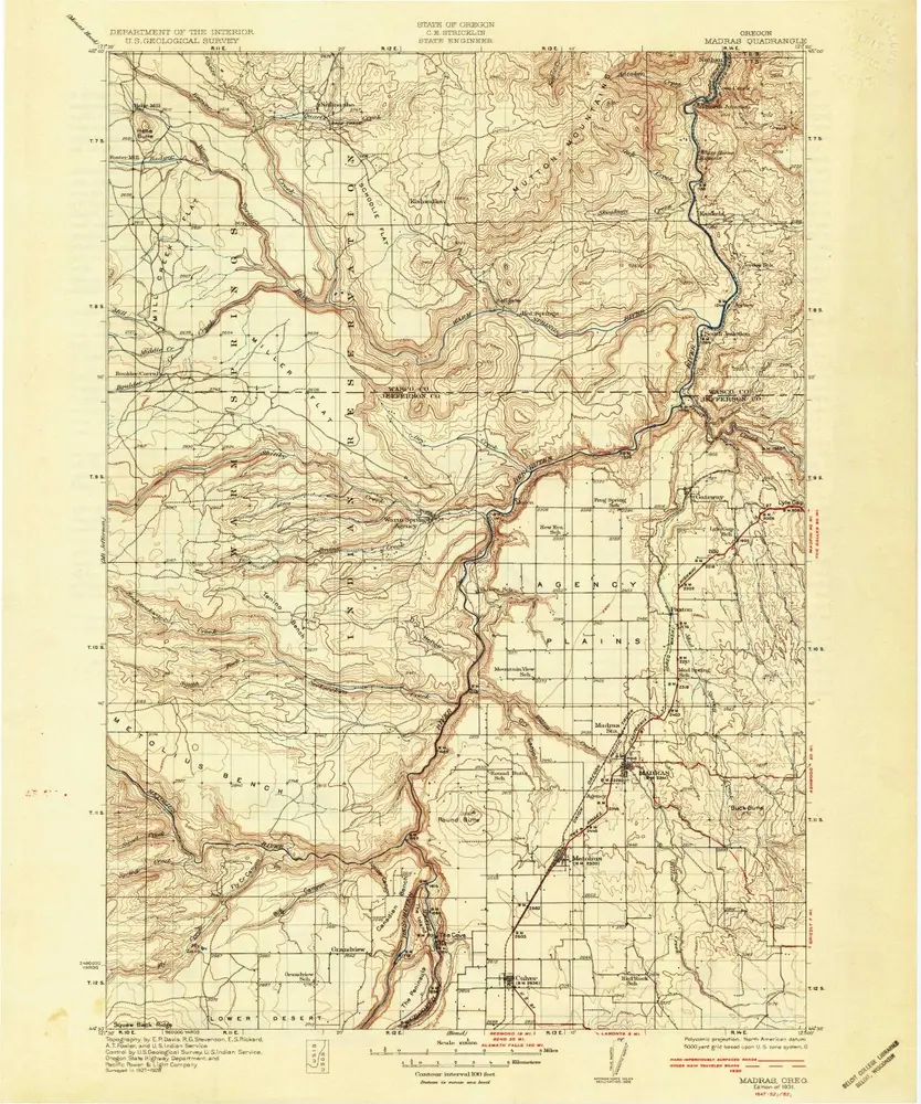 Thumbnail of historical map