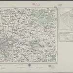 Aperçu de l'ancienne carte