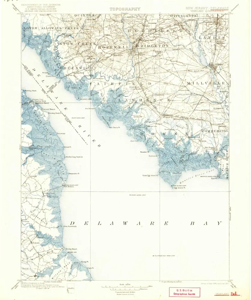 Thumbnail of historical map