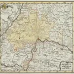 Thumbnail of historical map