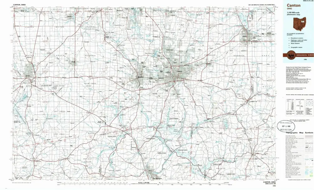 Pré-visualização do mapa antigo