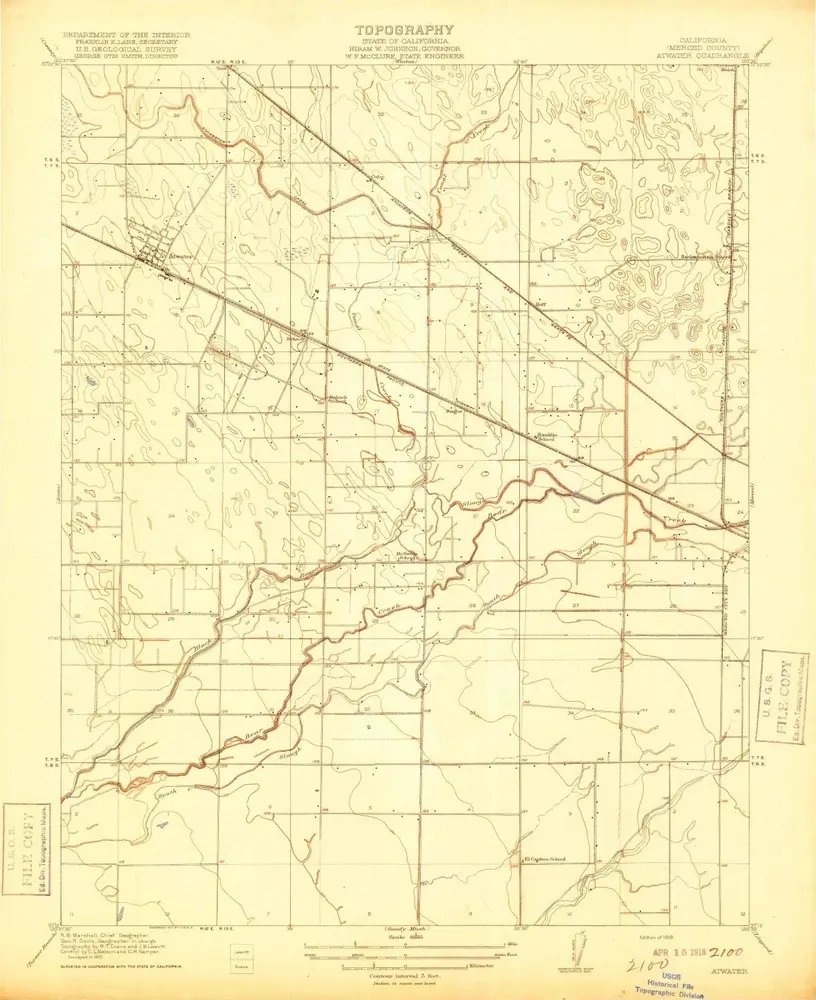 Thumbnail of historical map