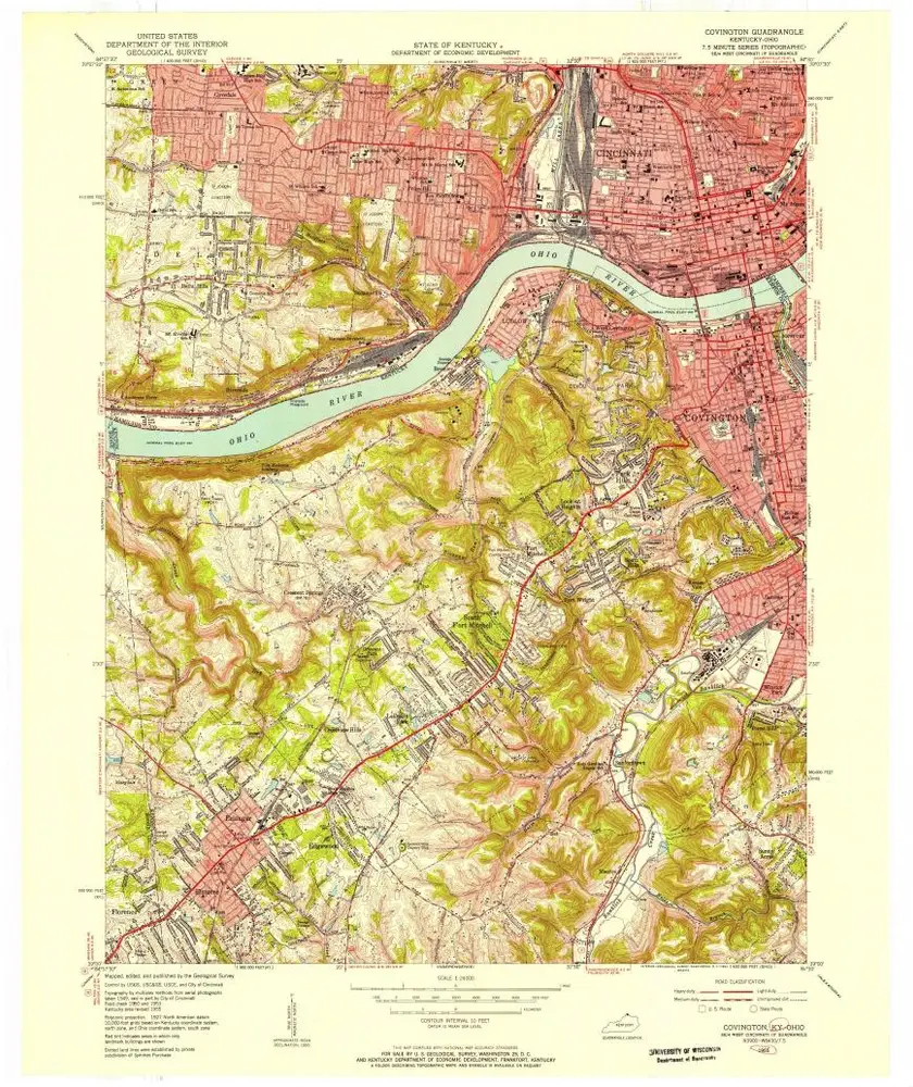 Pré-visualização do mapa antigo