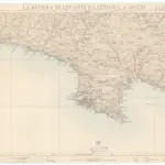 Anteprima della vecchia mappa