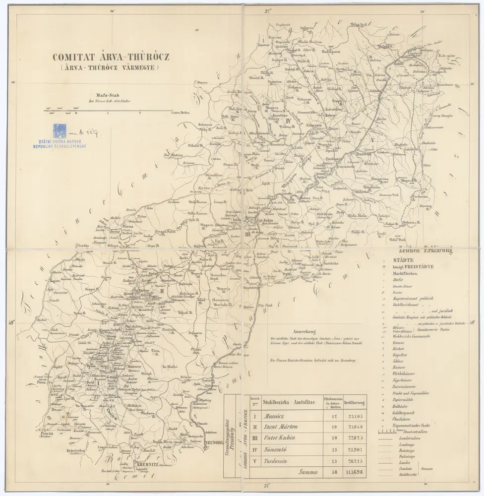 Anteprima della vecchia mappa