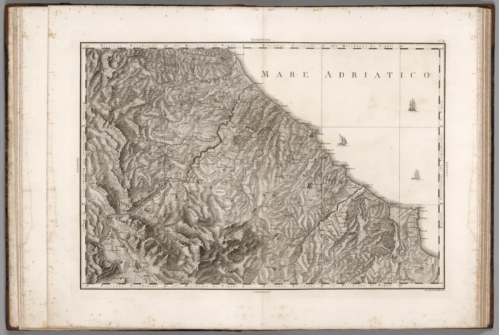 Pré-visualização do mapa antigo