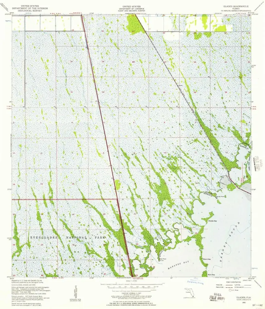 Thumbnail of historical map