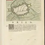 Aperçu de l'ancienne carte