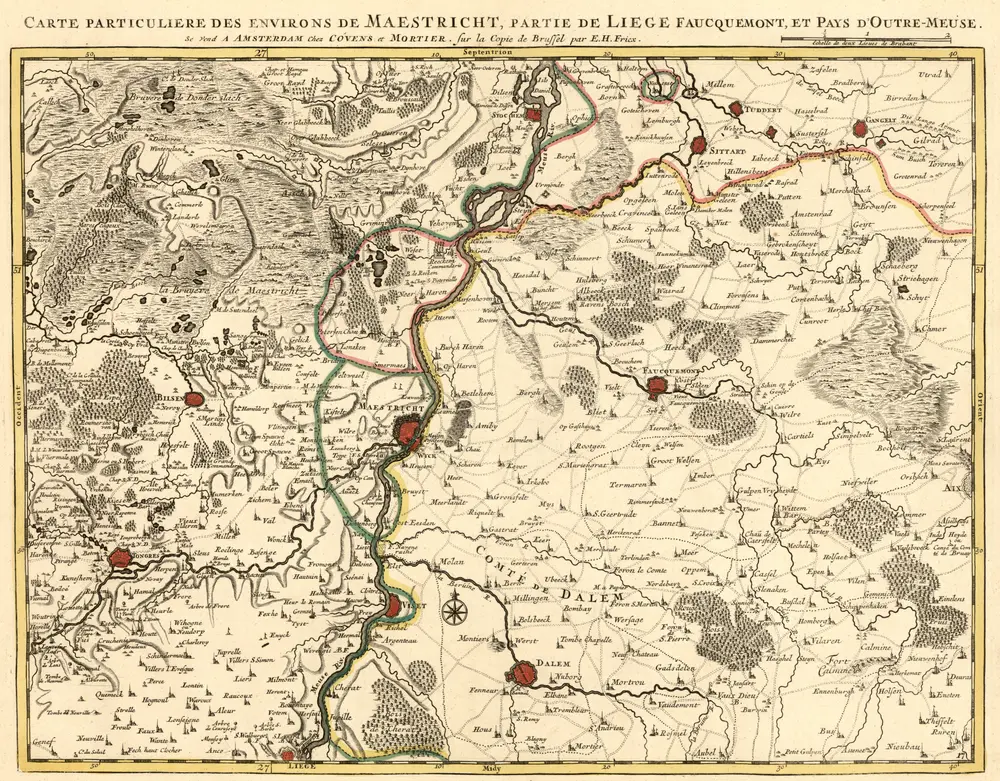 Thumbnail of historical map