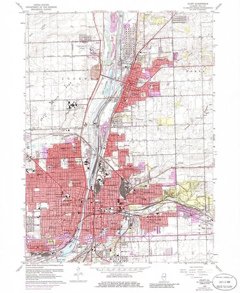 Vista previa del mapa antiguo