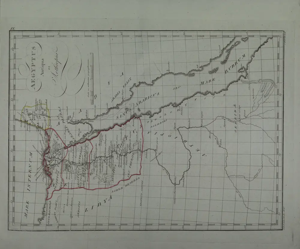 Thumbnail of historical map