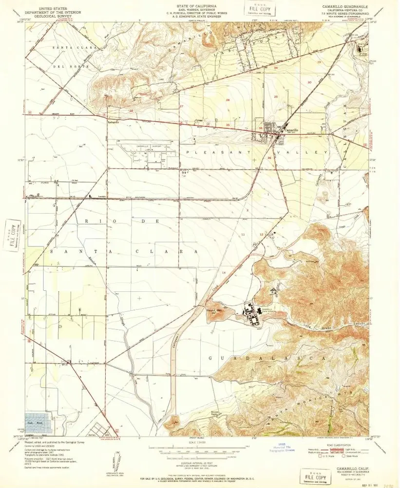 Thumbnail of historical map