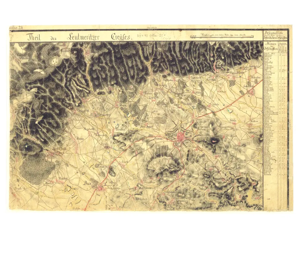 Thumbnail of historical map