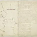 Anteprima della vecchia mappa