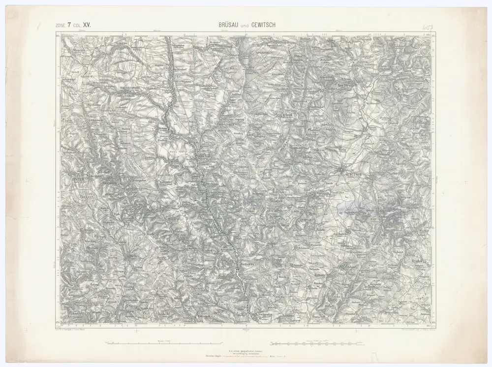 Vista previa del mapa antiguo