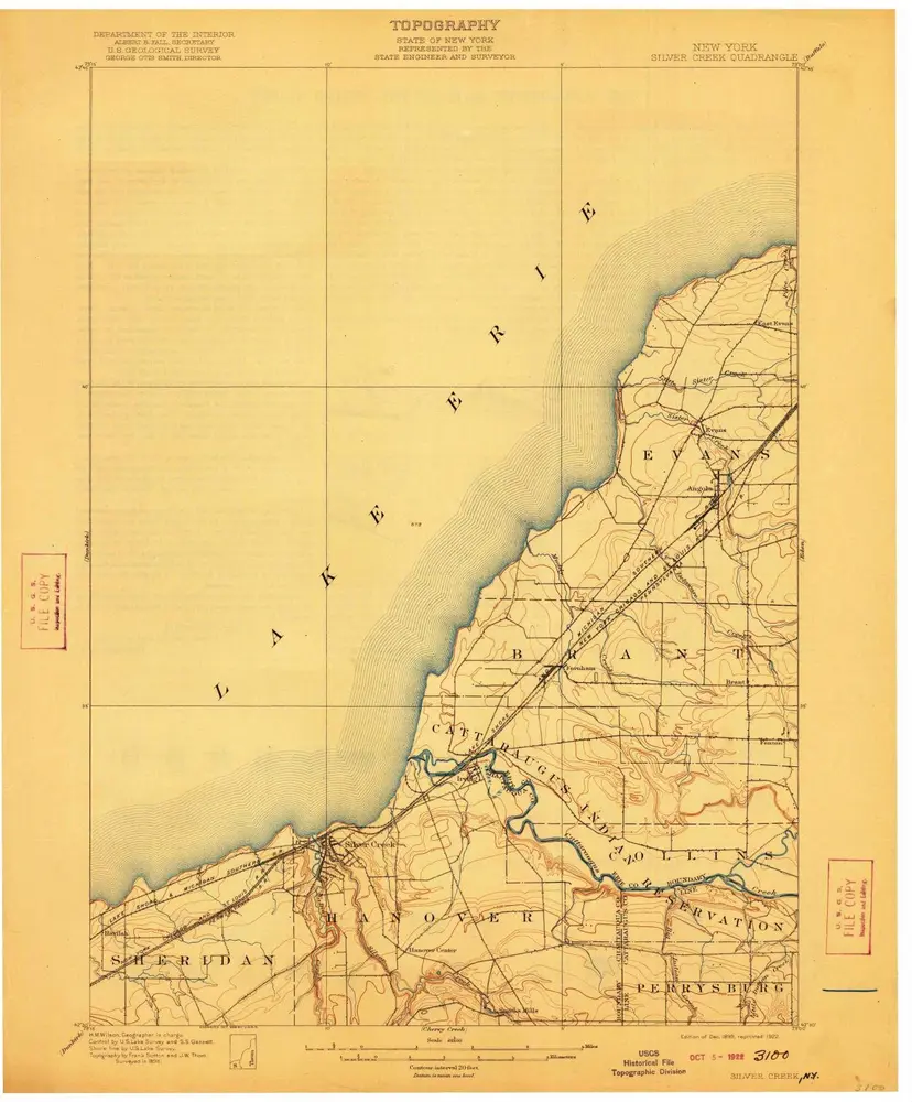 Thumbnail of historical map