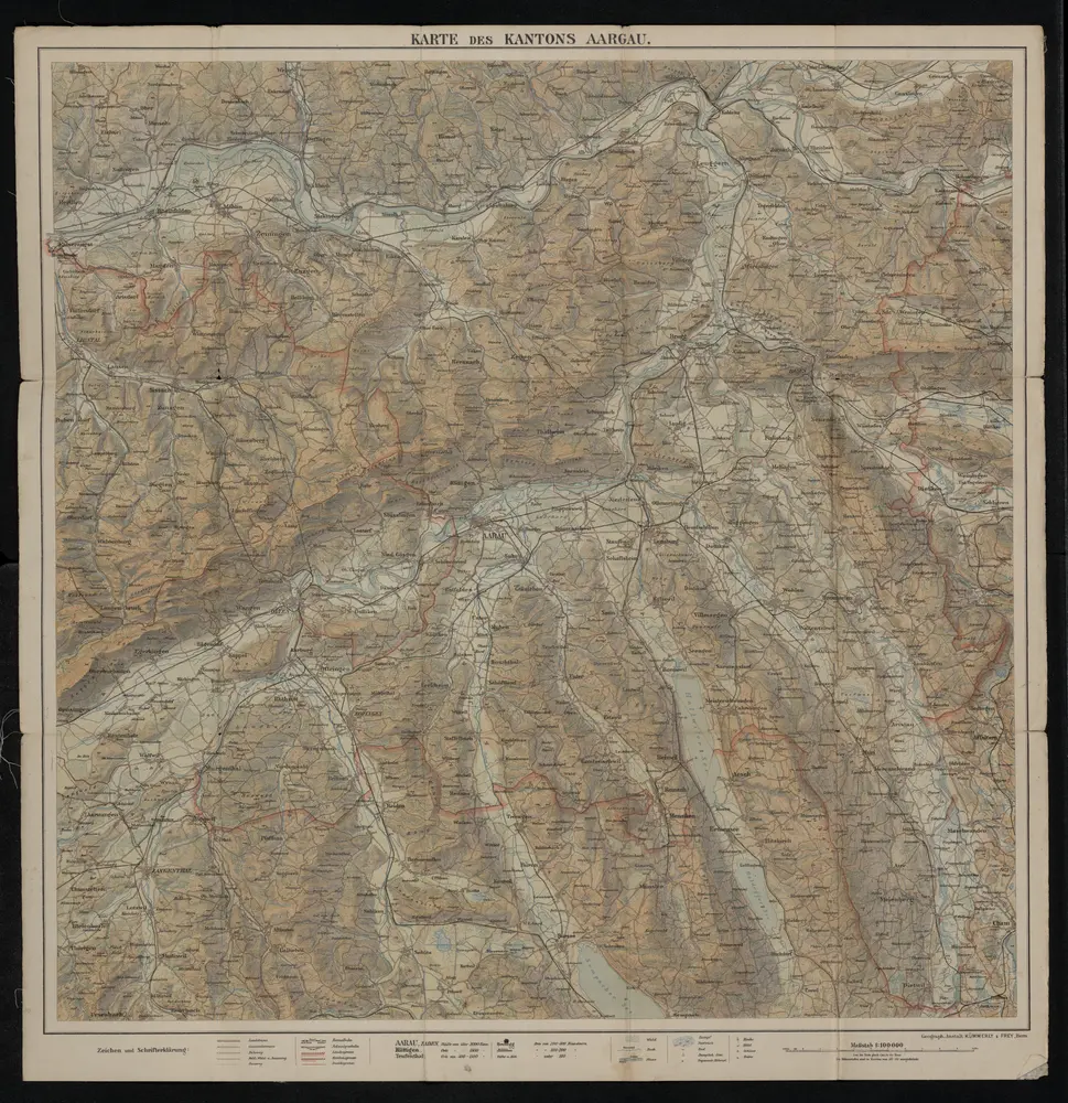 Anteprima della vecchia mappa