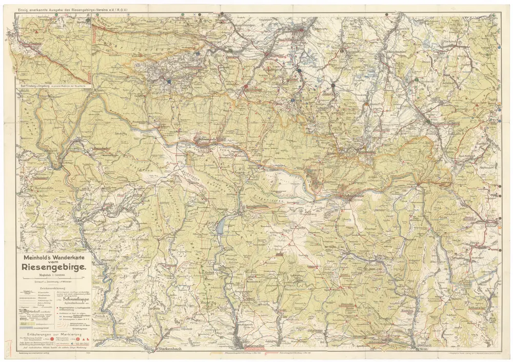 Vista previa del mapa antiguo