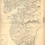 Thumbnail of historical map