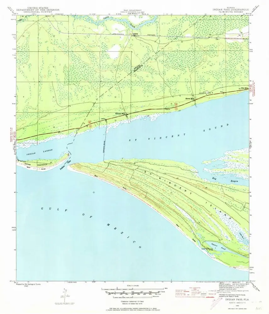 Vista previa del mapa antiguo