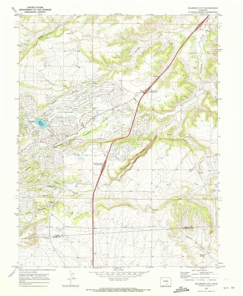 Anteprima della vecchia mappa