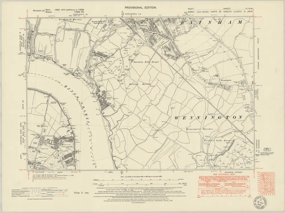 Thumbnail of historical map