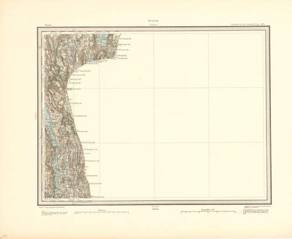 Pré-visualização do mapa antigo