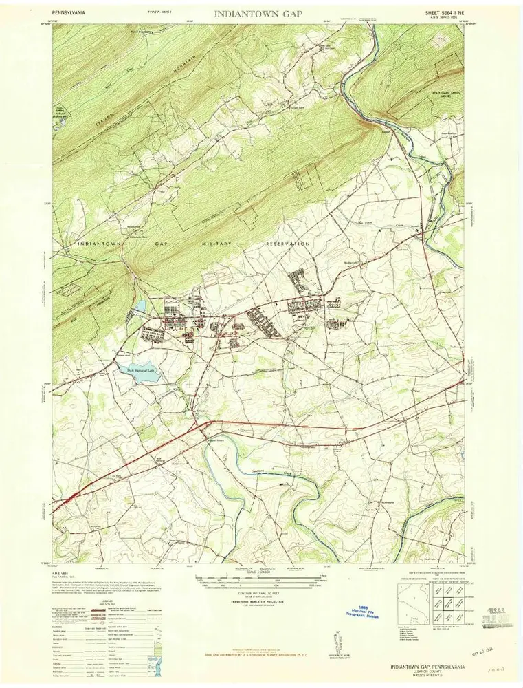 Thumbnail of historical map