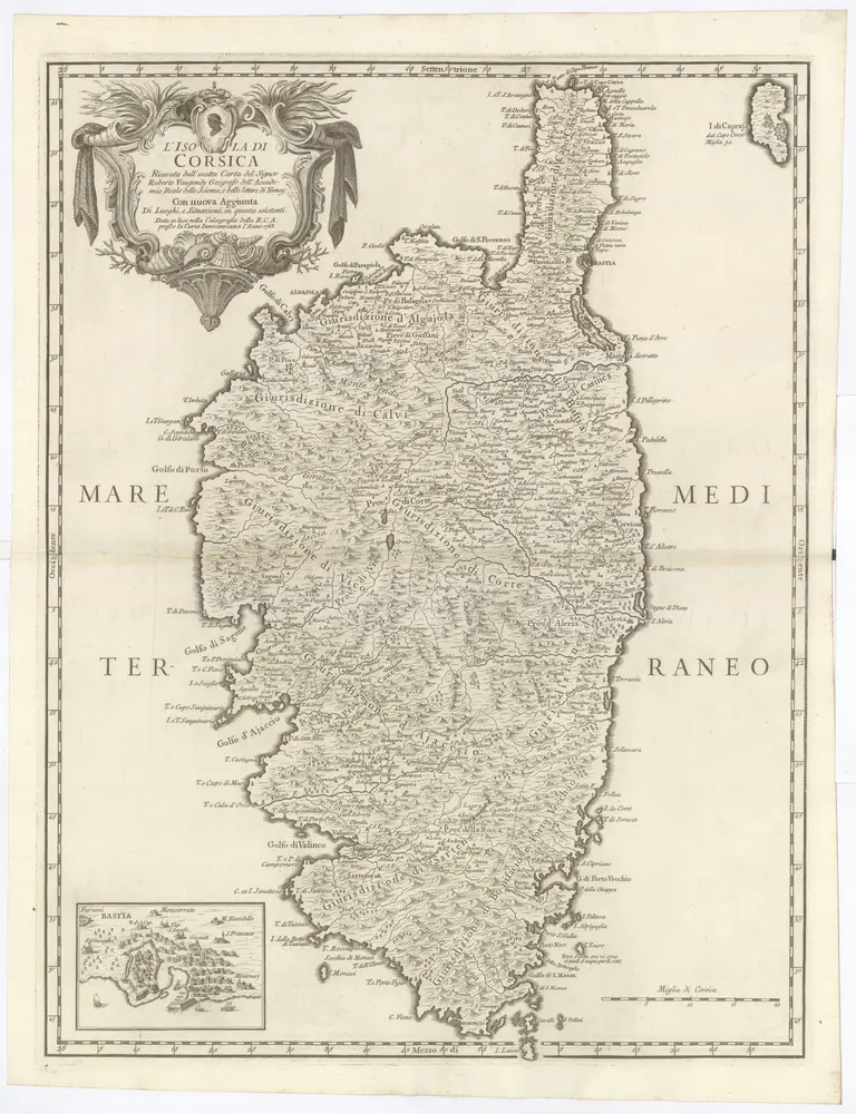 Thumbnail of historical map