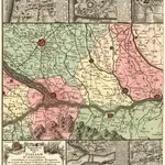 Aperçu de l'ancienne carte